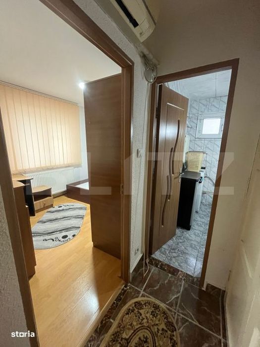 Apartament 2 camere, 37 mp, zona Micro 6