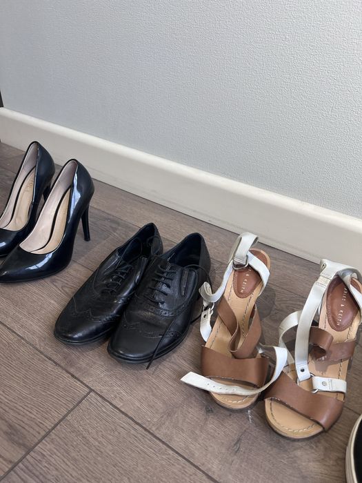 Женская одежда