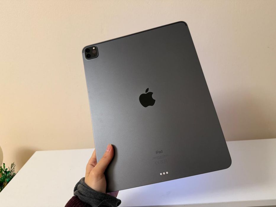 iPad Pro 12.9 M1 256GB 2021 Wi-Fi