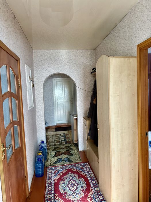 4комн, Весенняя, 10 соток