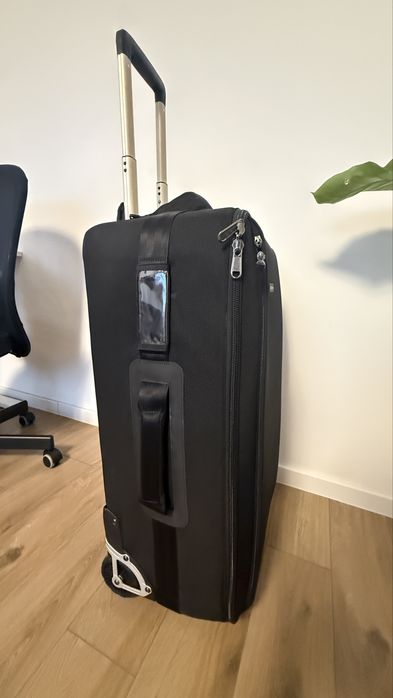 Troller ThinkTank  Logistic Manager 30 v2.0 - Black
