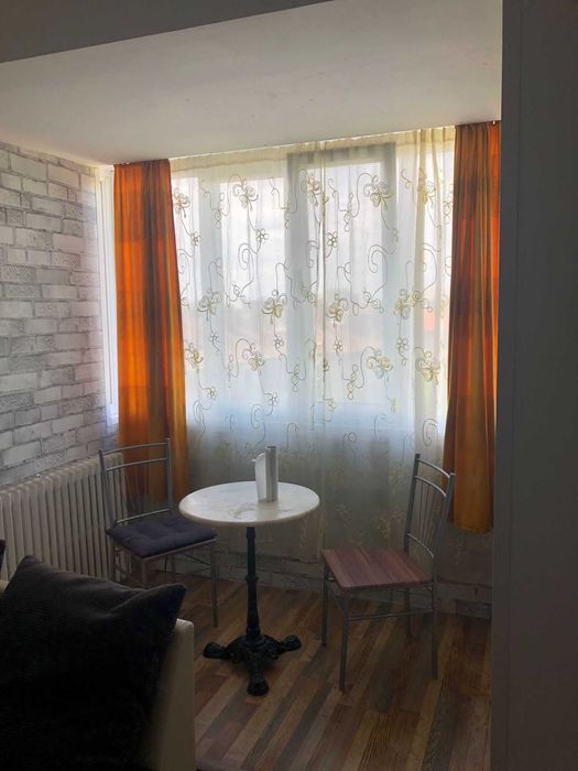 Apartament mobilat 2 camere