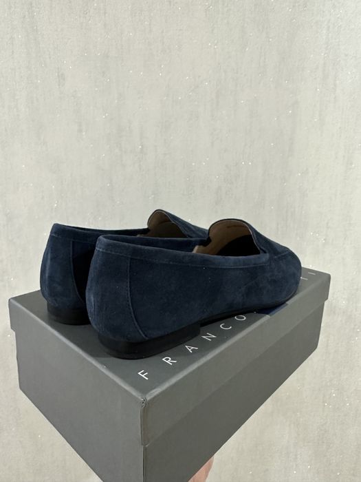 Лоферы женские