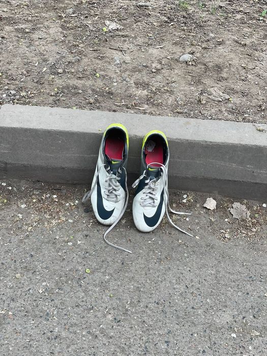 Продаю vapor 7 легендарные бутсы