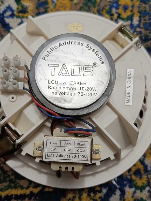 Срочно продам потолочные калонки