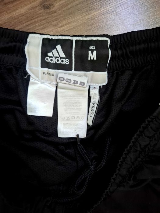 Къси гащи Adidas climalite