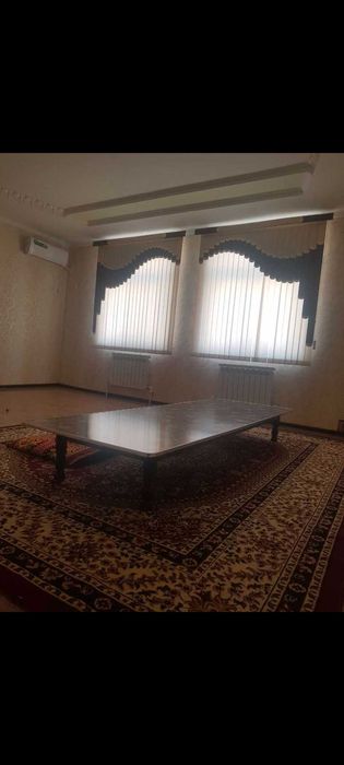 Вокзал енида 4хонали квартира ижарага берилади