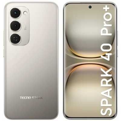Продаю новый Tecno Spark 40 pro и plus 8/256