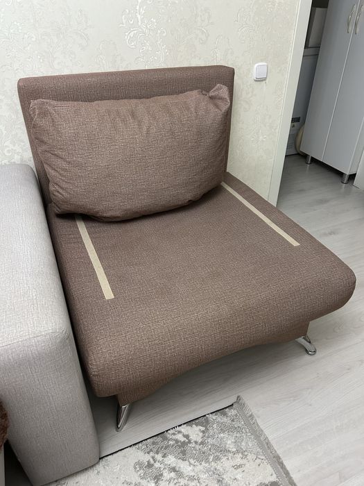 Продам кресло-кровать