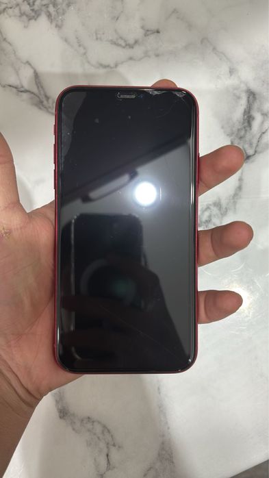 Iphone 11 (Айфон 11)