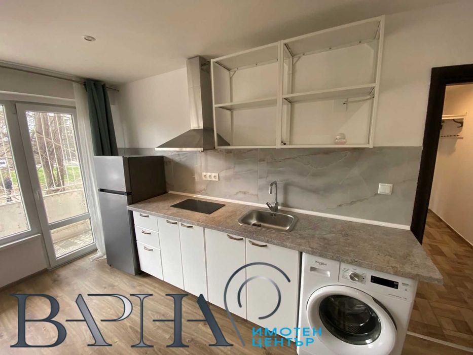 Продава се Двустаен апартамент в Варна, Трошево - 53 кв.м за 1107 €/кв.м - Снимка #1