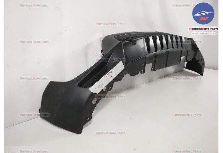 Спойлер Предна Броня Оригинален Хонда / Honda CR-V 5 фейслифт Оригинал