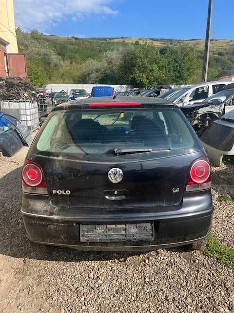 Cutie de viteze automata in 4 tr. cod GJG, Polo 9N 2006,1.4 mpi 55kw