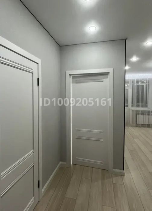 Продается евродвушка левый берег