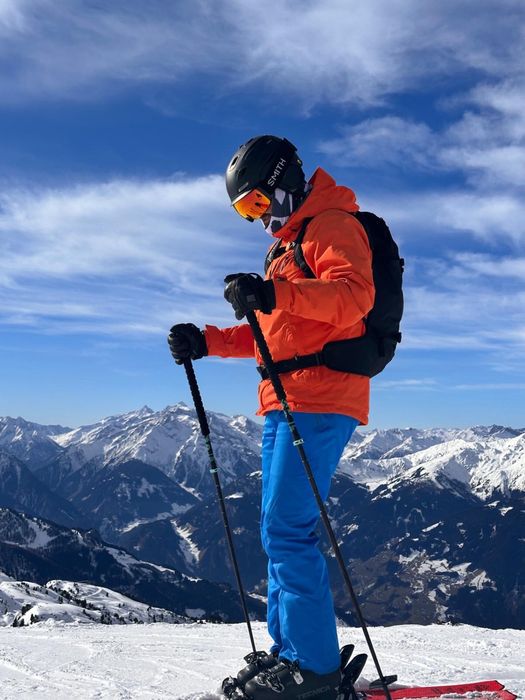 Pantaloni ski The North Face Descendit DryVent marime M