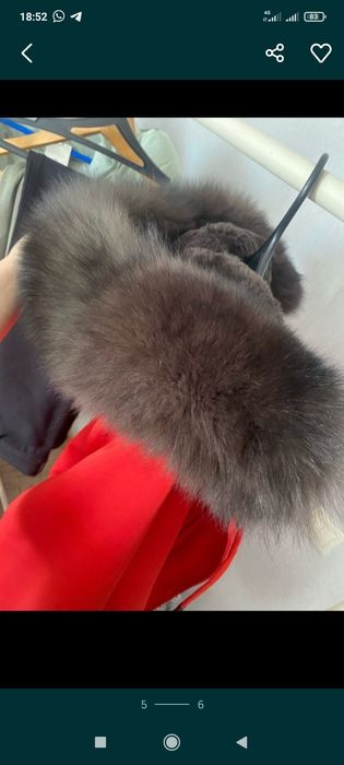 Продам Парку Omabella фирма