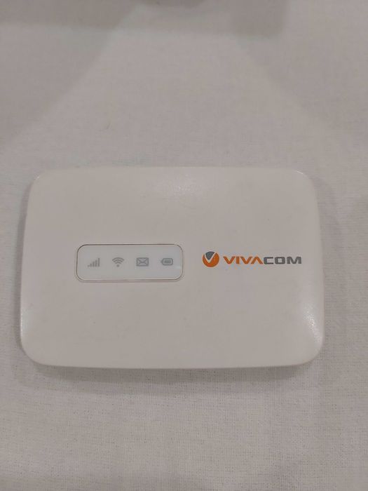 Mобилен рутер Alcatel mv40v1  4G - LTE