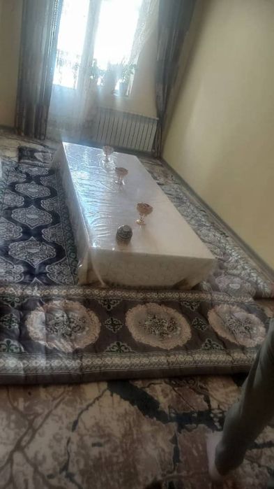 Срочна продаётся 3комнатная квартира