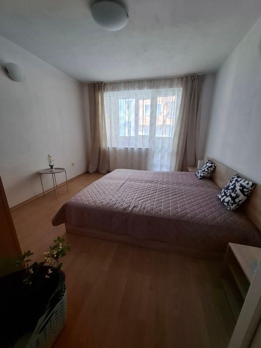 Дава се под наем Тристаен апартамент в Варна, ЖП Гара - 98 кв.м за 827.73 € - Снимка #11