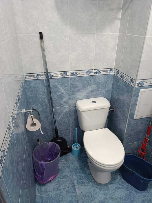 Продава се Едностаен апартамент в Созопол - 30 кв.м за 1584 €/кв.м - Снимка #2