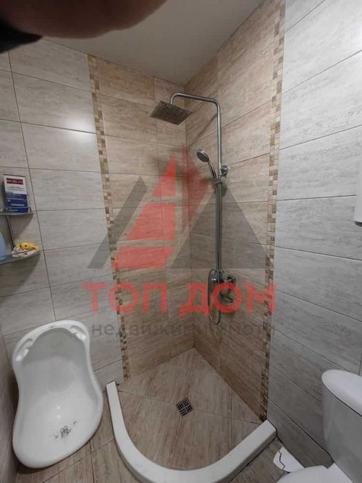 Дава се под наем Двустаен апартамент в Варна, Възраждане 1 - 60 кв.м за 459 € - Снимка #8