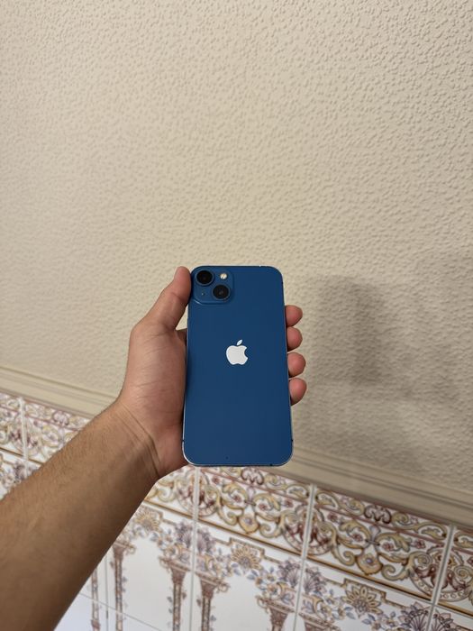 Айфон 13 продам