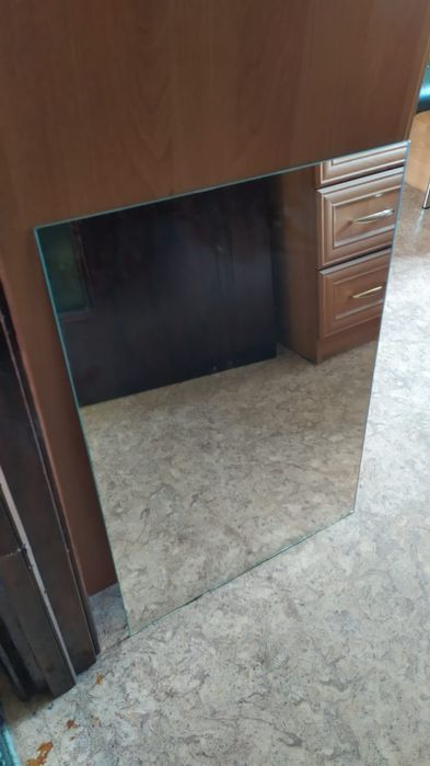 Зеркало Лист зеркала