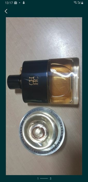 Parfum unisex 200ml Roger Gallet