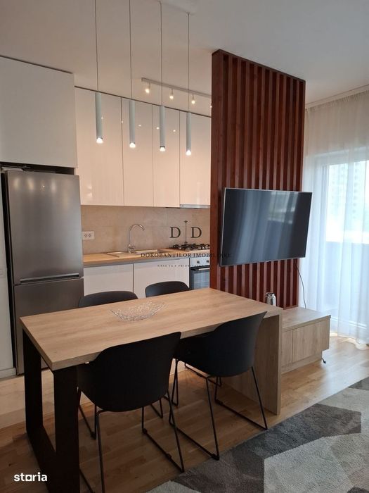 Chirie 3 camare + parcare- Cartier Buna Ziua- Zona Grand Hotel Italia