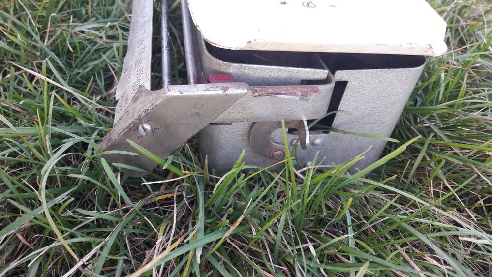 Стар Кантар /Везна ДЗАВ-Гр.Лясковец