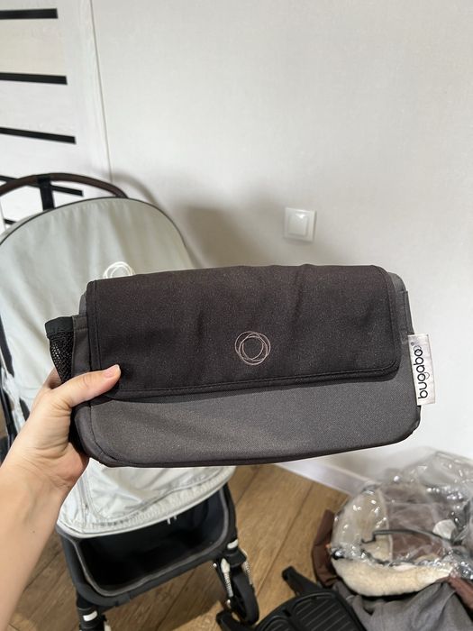 Коляска bugaboo cameleon 3 blend