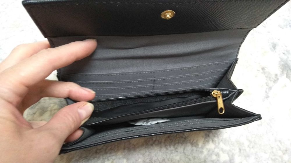 Продам кошелек женский