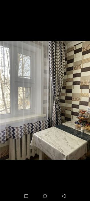 Продам однокомнатную квартиру