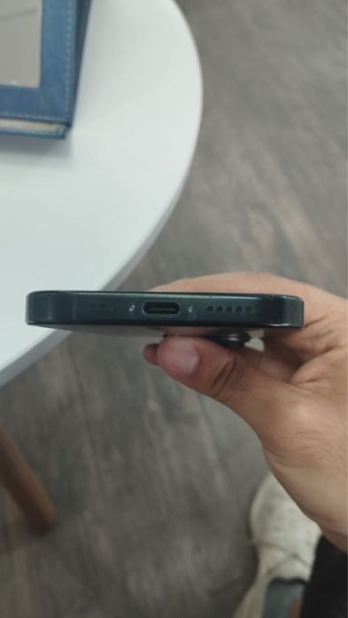 Iphone 16 pro 256 гб