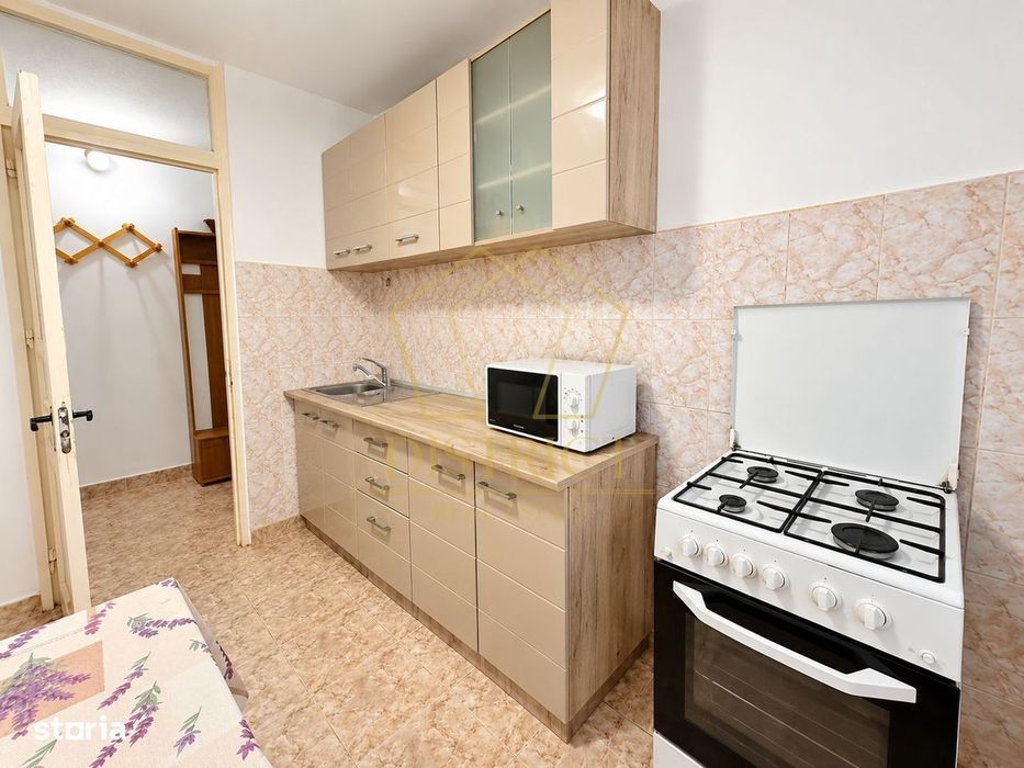 Apartament cu 2 camere | Complexul Studentesc | Olimpia Stadion