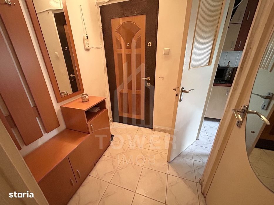 Apartament 2 camere de vânzare | Zona Rahovei