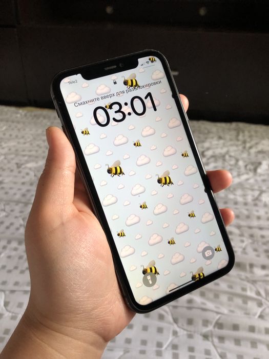 Айфон 11 64гб Apple