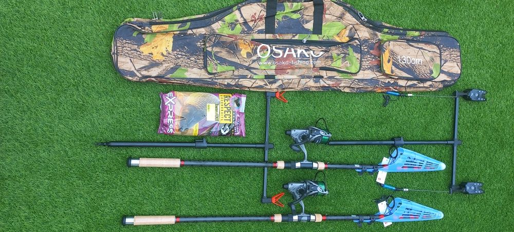 Шаранджийски комплекти GW