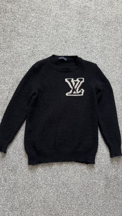 Pullover louis vuiton