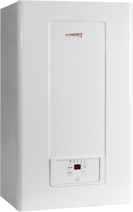 Grup retur corp pompa si aerisitor centrala Protherm Panther 24 KTV