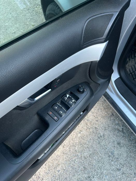 Audi a4 sline quattro