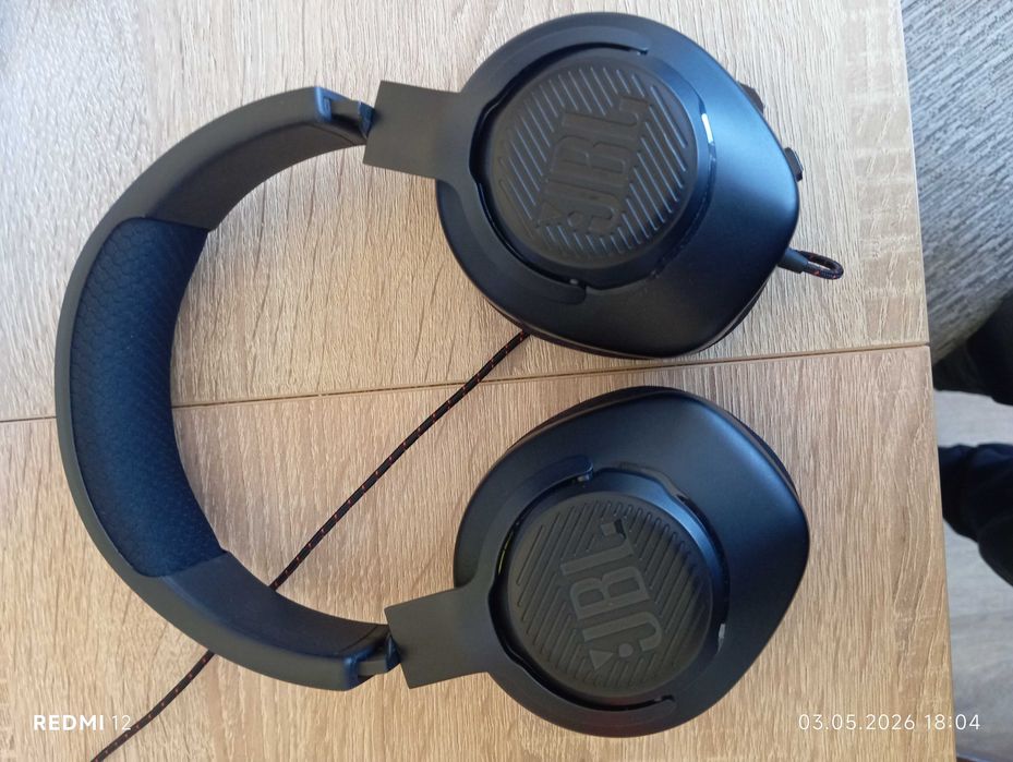 Слушалки JBL за гейминг