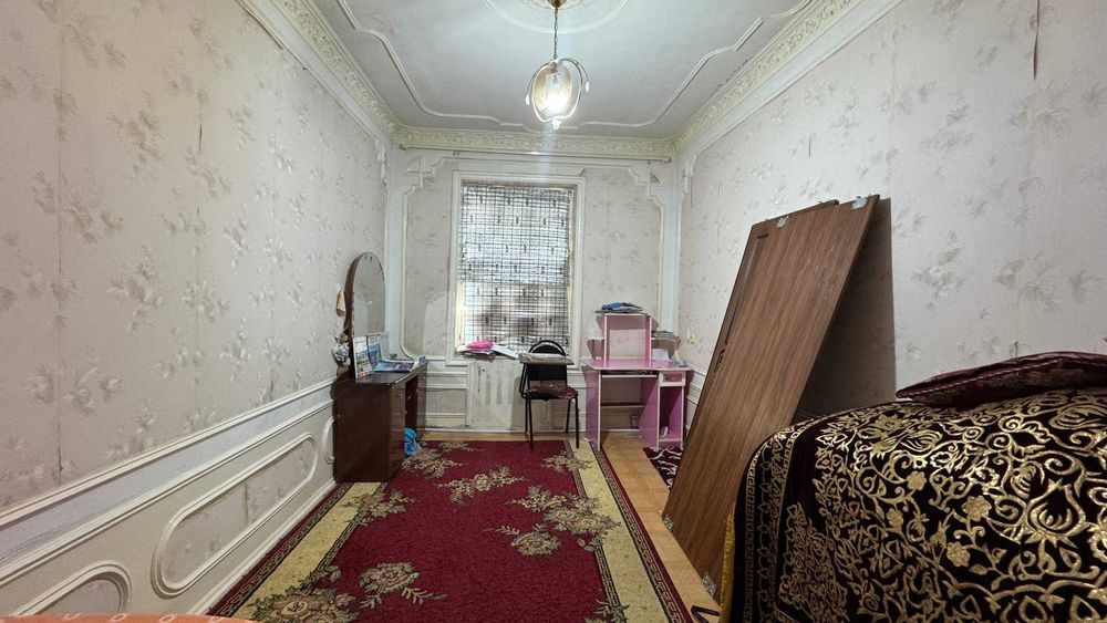 4 xonali 130m2 4-qavat.4 qavatli g’ishtli dom.#4x#170s