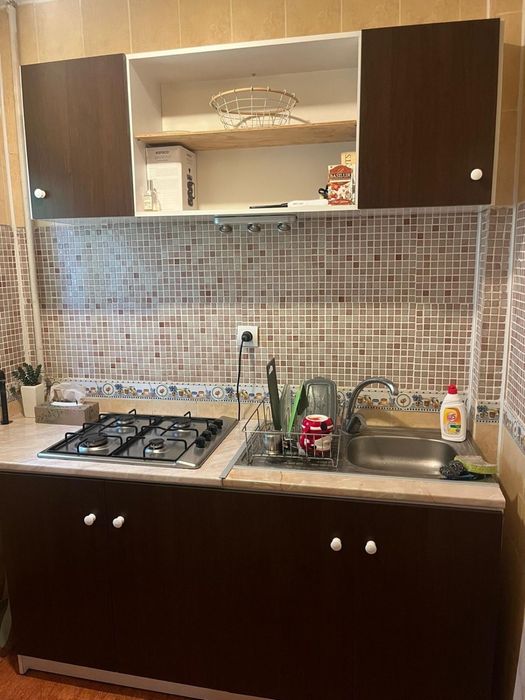 Garsoniera de inchiriat