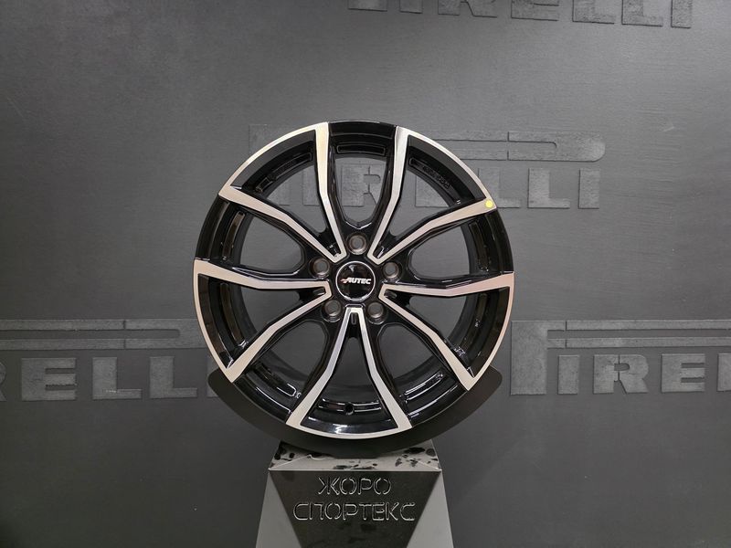 17цола 5x114.3 Toyota,Mazda,Hundai,Honda,Kia 5x114.3