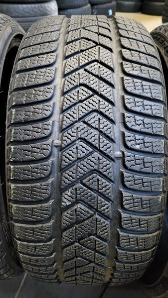 245/30/20 PIRELLI 4бр