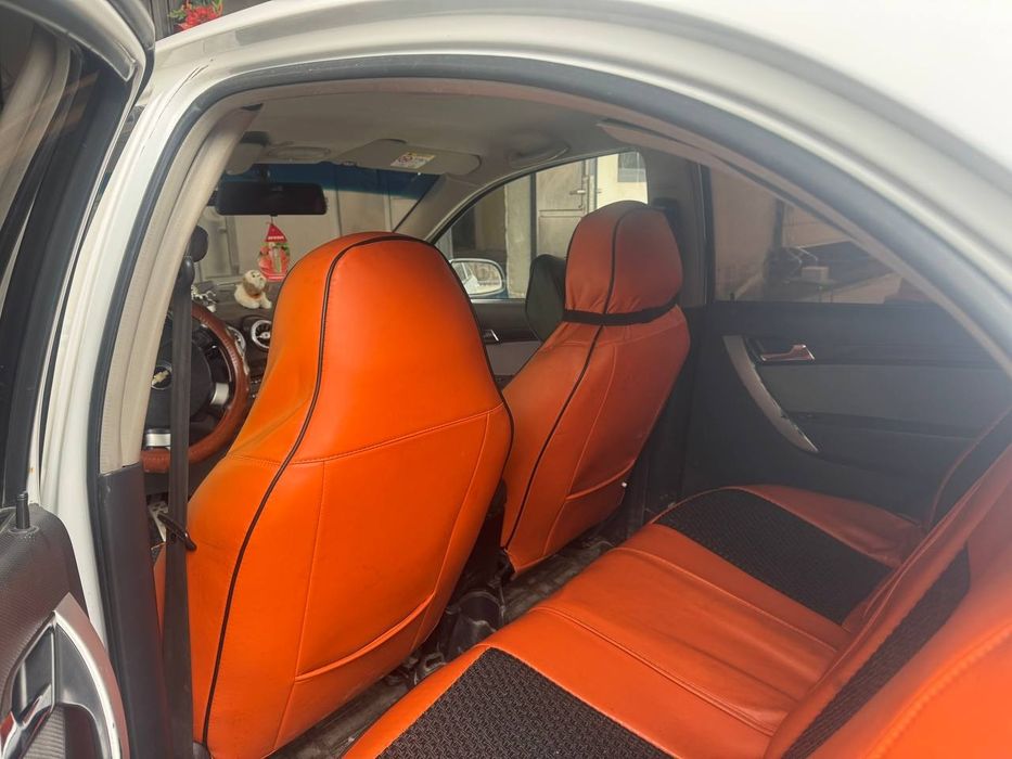 Nexia 3 avtomat Ravon