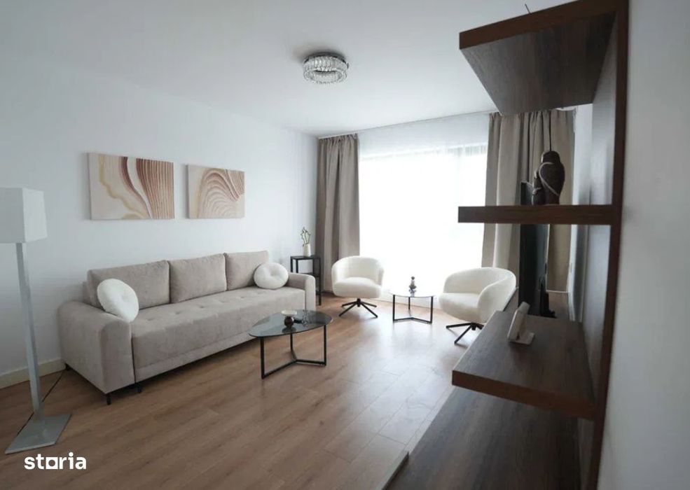 Apartament 2 camere/ Onix Park/ Promenada/ Pipera/ Prima inchiriere
