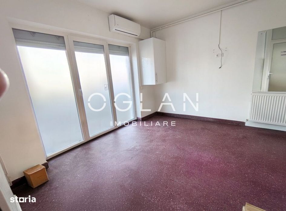 NOU-Spatiu Comercial 95 mp, la cheie, ARHITECTILOR