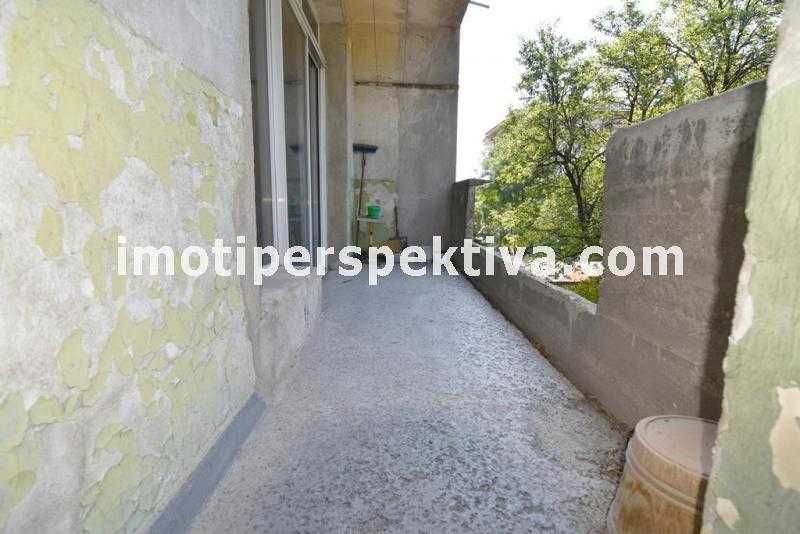 Продава се Етаж от къща в Пловдив, Кючук Париж - 145 кв.м за 1166 €/кв.м - Снимка #17